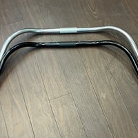 CRUST BIKES x RON'S BIKES * Ron's Ortho Bar *
