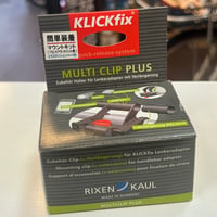 Rixen & Kaul * KF813 Multi Clip Plus *
