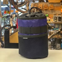 Fairweather * Stem Bag + * Eco-Pak Purple