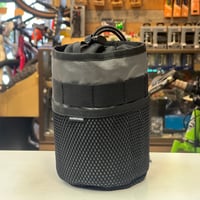 Fairweather * Stem Bag + * Eco-Pak Gray