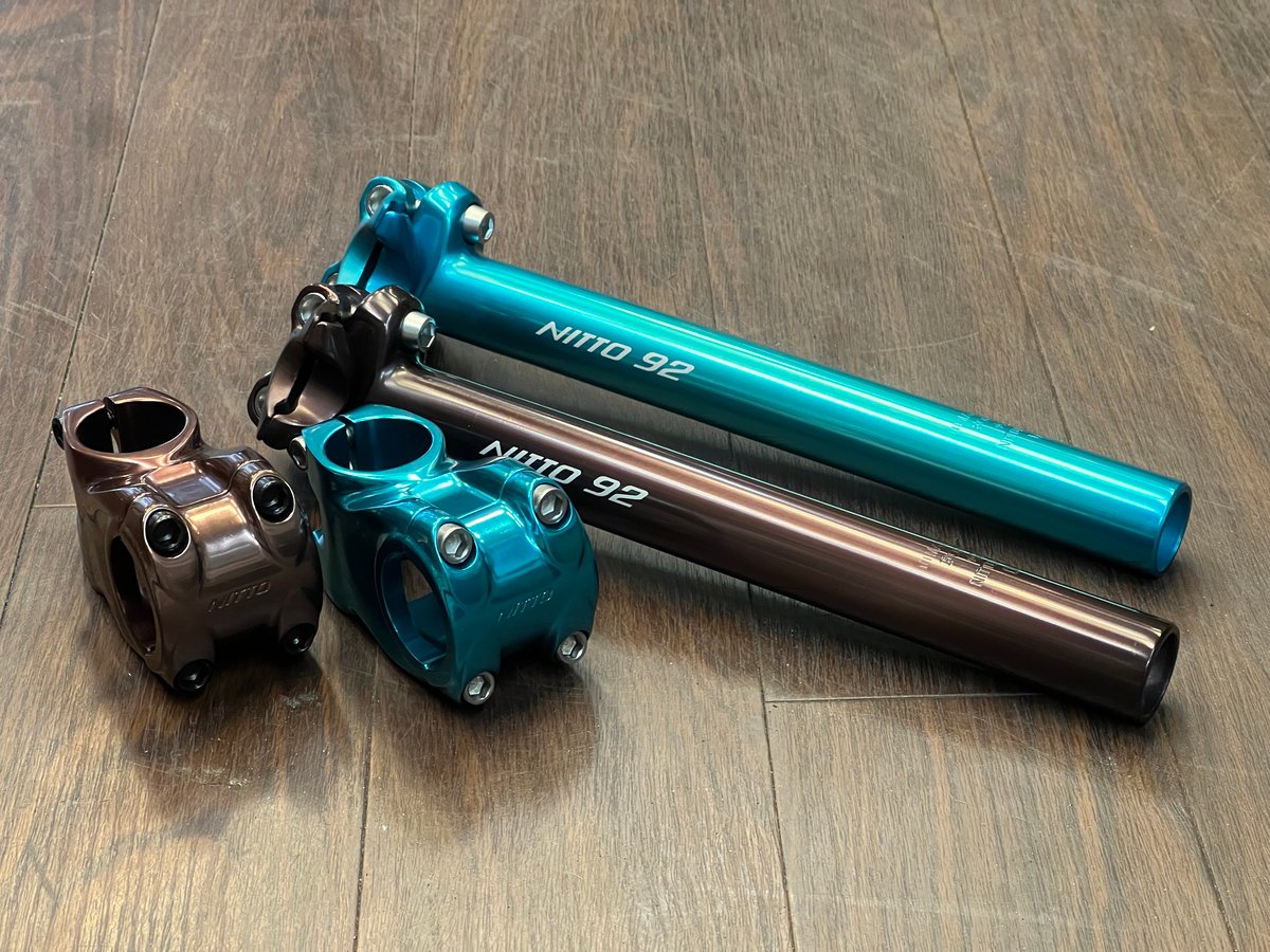 nitto mt-32 stem ステム　ニットー Yahoo!オークション - NITTO ニットー ステム MT-32 low stack