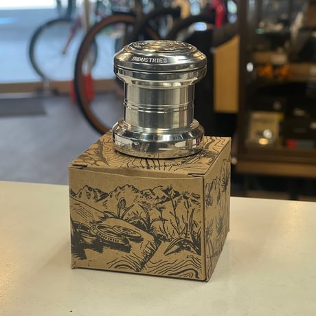 1/6 ヘッドセット2 Amazon | トーケン TK011A アロイヘッドセット 1-1/8インチ