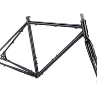 Salsa cycles *Marrakesh Drop* Frame&Fork Size54