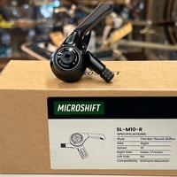 Microshift * Thumb Shifter SHIMANO MTB 1x10 Speed * SL-M10-R
