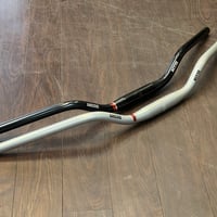 Wild Bicycles Co. * Nitto Country Bar *