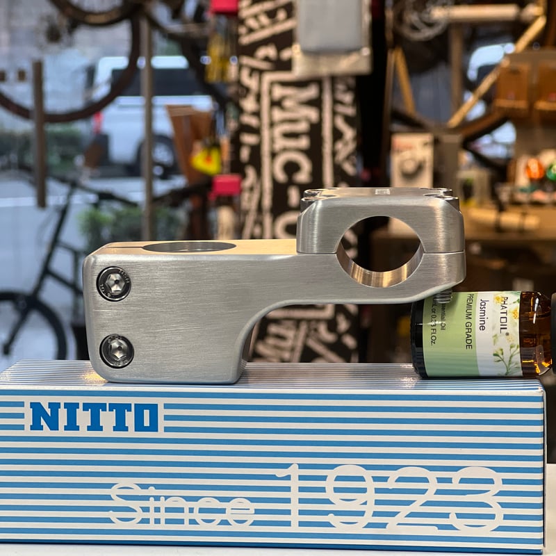 Nitto * FW-36 Van Stem * | Hutte8to8 OnLine STORE