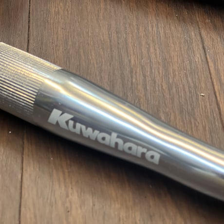 KUWAHARA * Antler Bar *