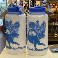 Unthaw X PDW * Dogride Nalgene Botolle * - 32oz/1L