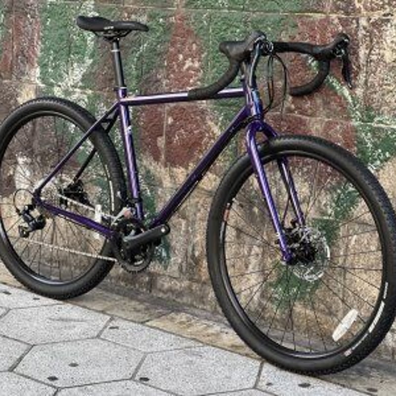 KONA ROVE ST 2024　サイズ50　値引き可 KONA ROVE ST 2024 サイズ50 値引き可