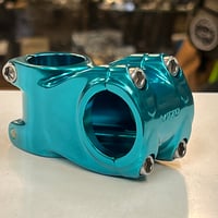Nitto * MT-8 Stem * (Turquoise)
