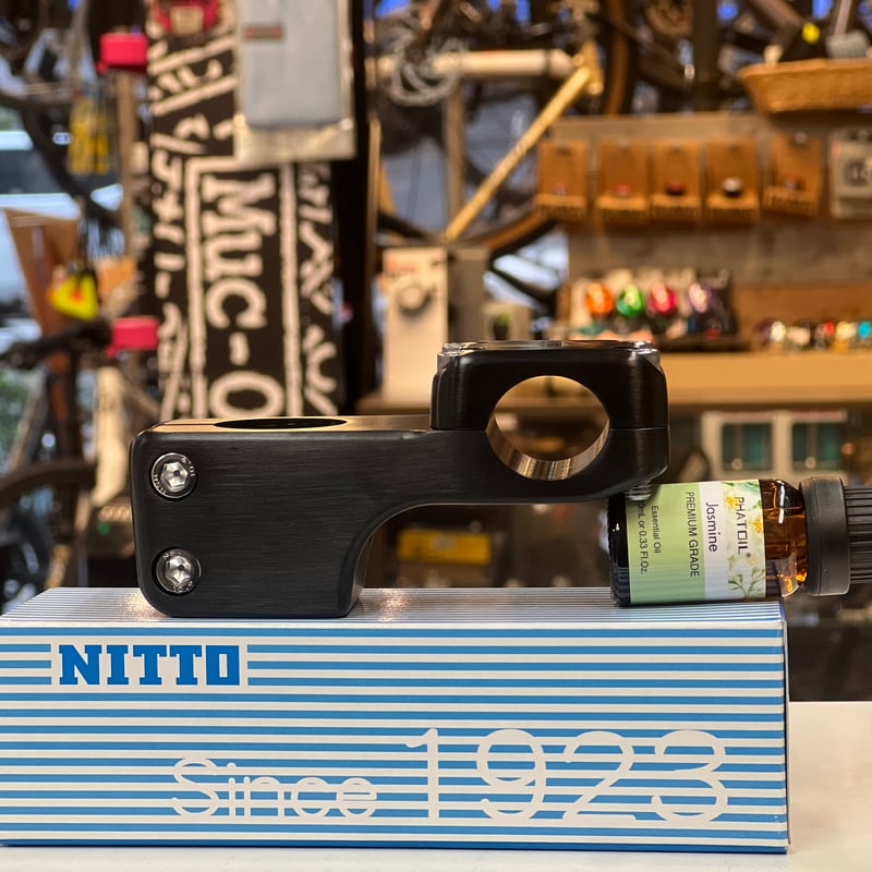 店頭在庫あり】Nitto * FW-36 Van Stem * | Hutte8to8 On