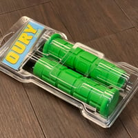 OURY * MTB Grips * Green