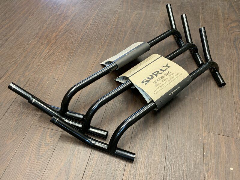 SURLY * Corner Bar * | Hutte8to8 OnLine STORE