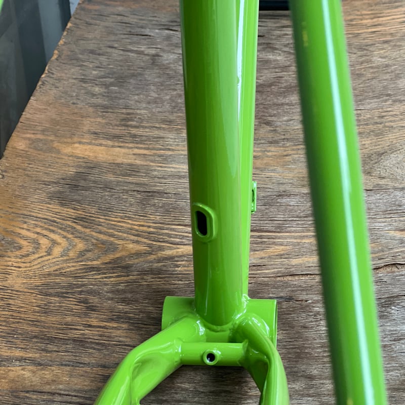 Black Mountain Cycles * Mod Zero * Frame Set (G