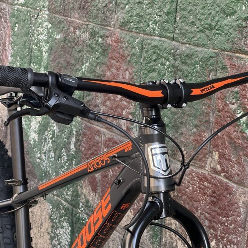 発送不可】Mongoose * Argus Sports 26 * Size-M | Hut