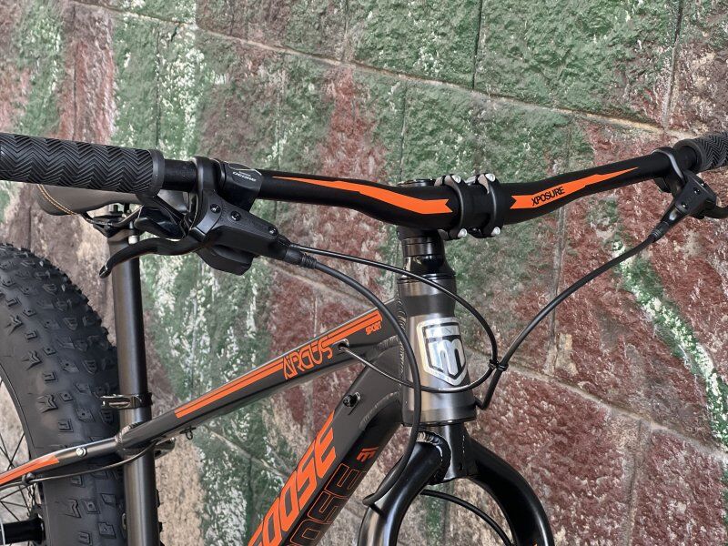 発送不可】Mongoose * Argus Sports 26 * Size-M | Hut
