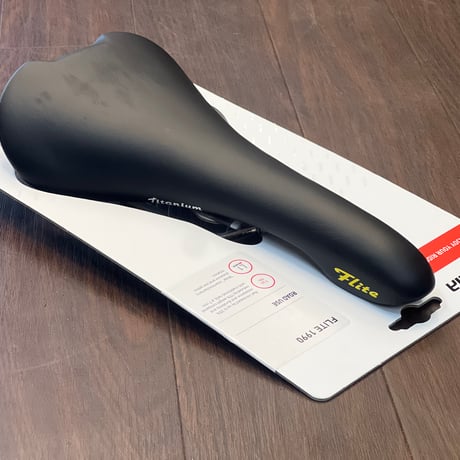 Selle ITALIA * FLITE 1990 *