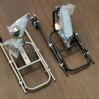 Nitto * M-1B Front Carrier *