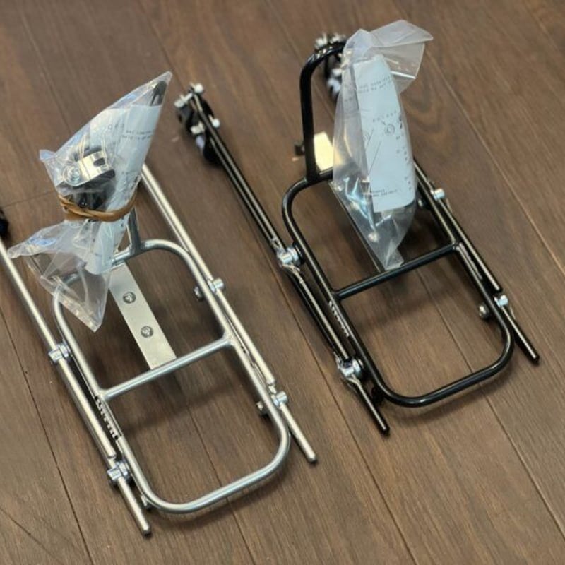 Nitto * M-1B Front Carrier * | Hutte8to8 OnLine
