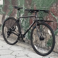 nitto ui-25 ステム　80mm black NITTO UI-25 BX