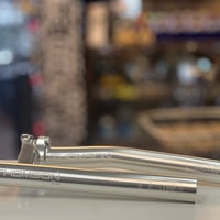 BLUELUG x Nitto * FW-31 Stem * Black | Hutte8t