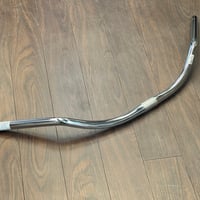 Nitto x Bluelug * Jam-bar * Silver