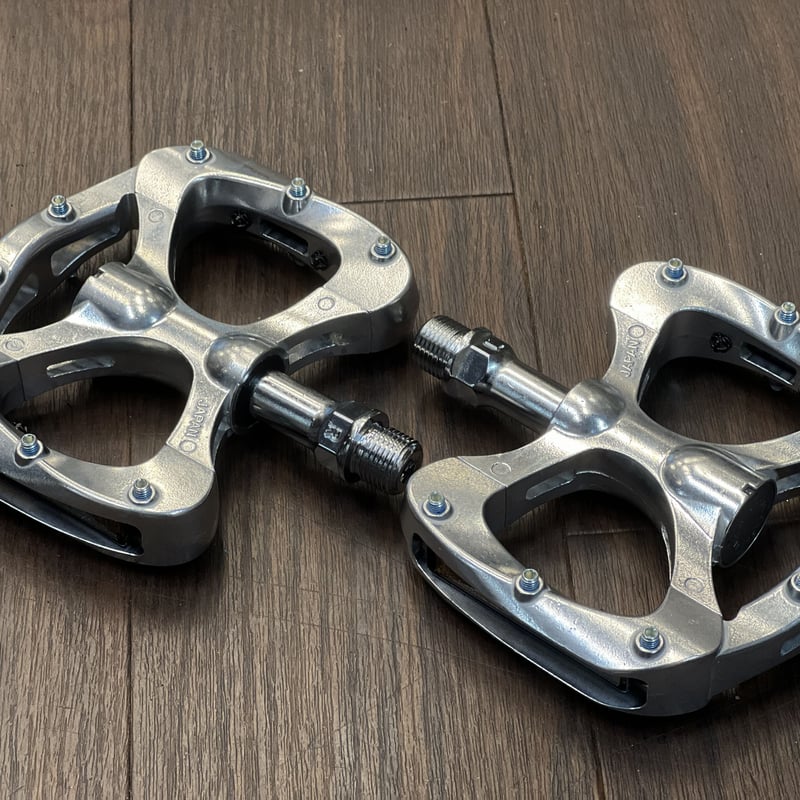 MKS * Pretzel Pedal * | Hutte8to8 OnLine STORE