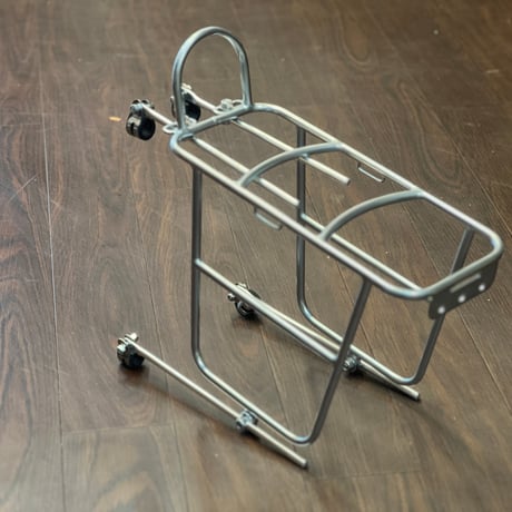 Nitto * R15 Rear Bag Supporter *