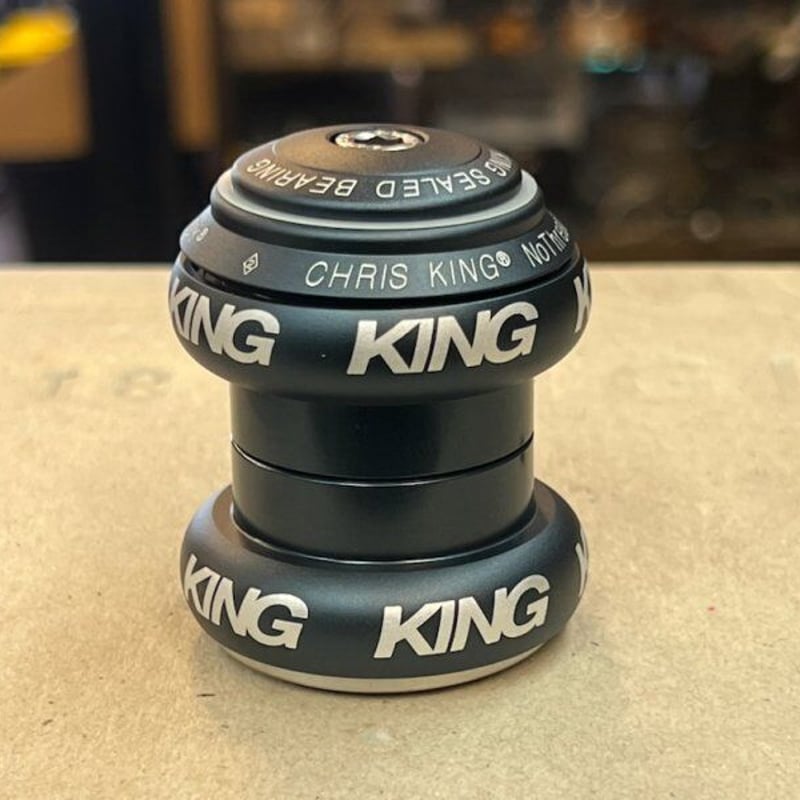 ChrisKing * No-Thread Headset * 1-1/8 (Midnigh