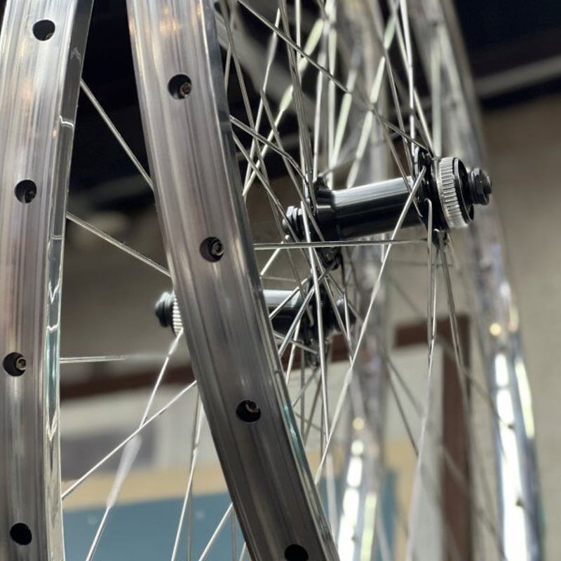 Velo Orange * Voyager Rim * 32H | Hutte8to8 OnL
