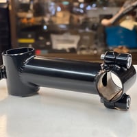BLUELUG x  Nitto * FW-31 Stem * Black