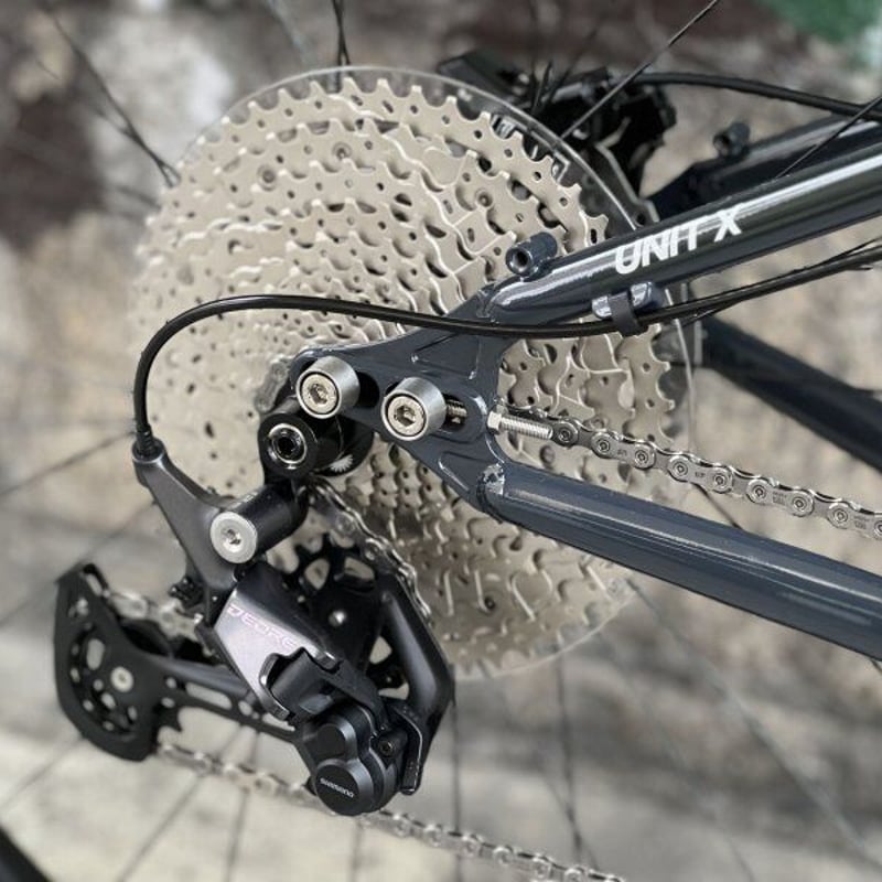xxxKona ピストバイク グレー ピストバイク、シングル（色：グレー系）｜自転車車体｜自転車