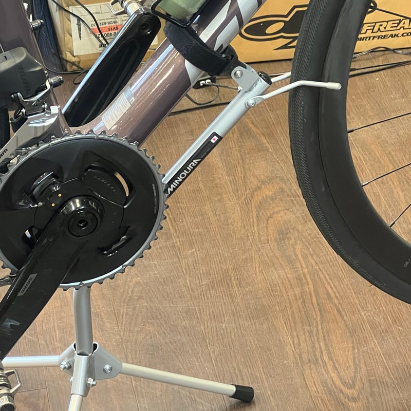 Minoura * DS-200 * Display Stand | Hutte8to8 On