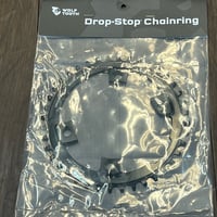 Wolftooth * Drop Stop Chainring * 40T Shimano11