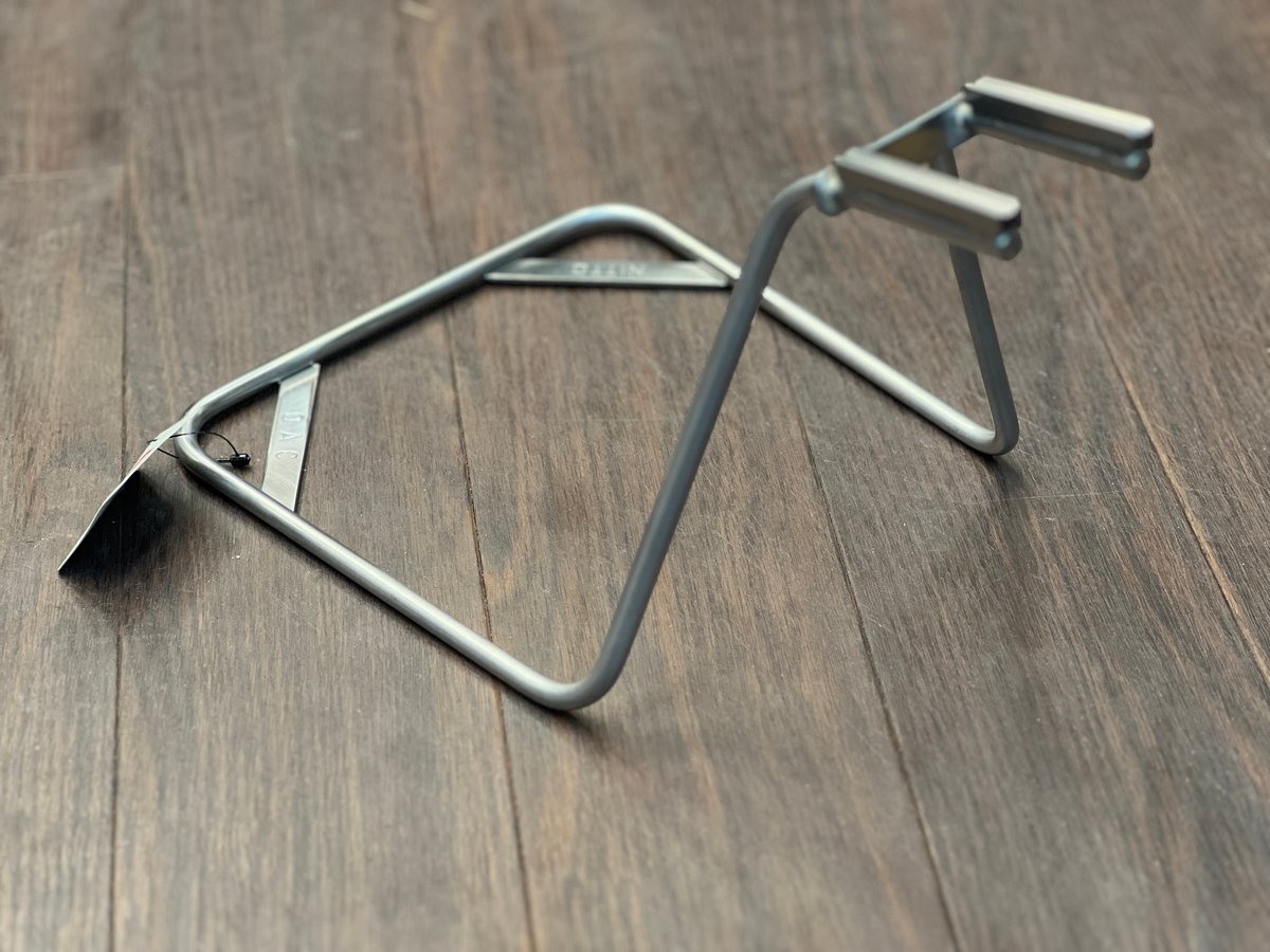 OAC×NITTO erlen saddle bag support OCEAN AIR CYCLES × NITTO, Erlen saddle bag support