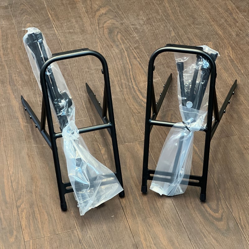 Tumbleweed Bicycle Tラック T-Rack（前後用） Tumbleweed