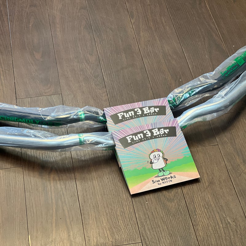 新品未使用品　SIMWORKS Fun 3 CrMo Bar by NITTO Crmo_fun3-31_2048x.jpg?v=