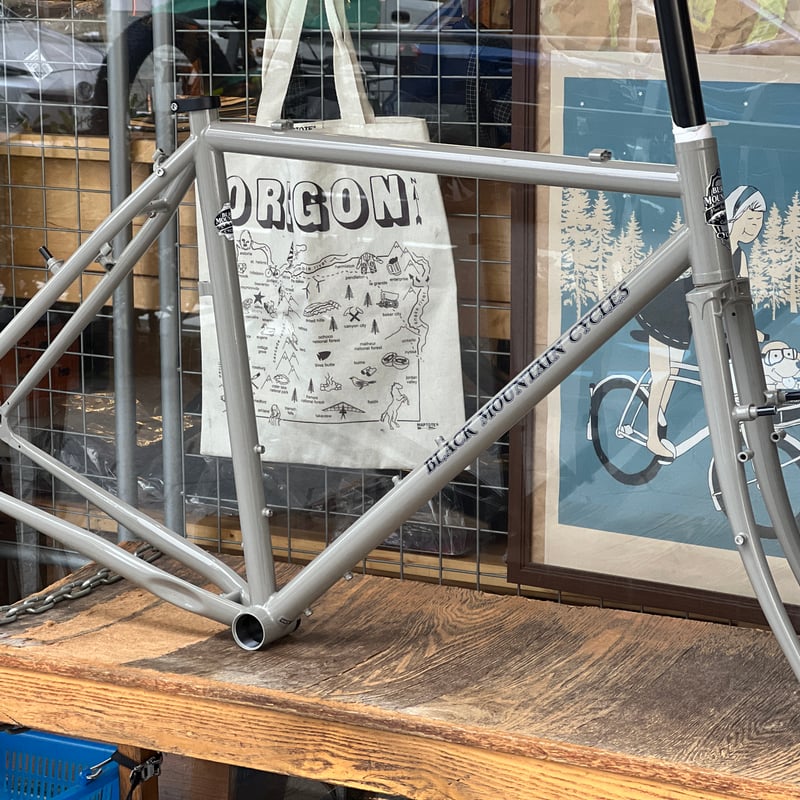 BLACK MOUNTAIN CYCLES monstercross 56送料込 BLACK MOUNTAIN CYCLES monstercross 56送料込 BLACK MOUNTAIN