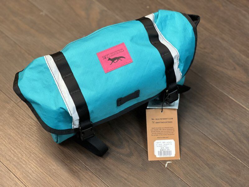 アクセサリー SWIFT INDUSTRIES/catlyst pack/ecopack Catalyst Pack – Swift Industries