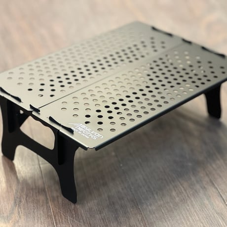 MKS * Sylvan Works * Solow Table