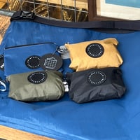 Fairweather * Packable Sacoche * X-pac