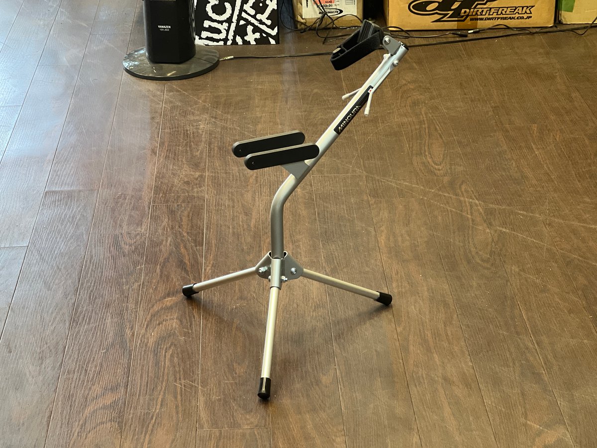 Minoura * DS-200 * Display Stand | Hutte8to8 On