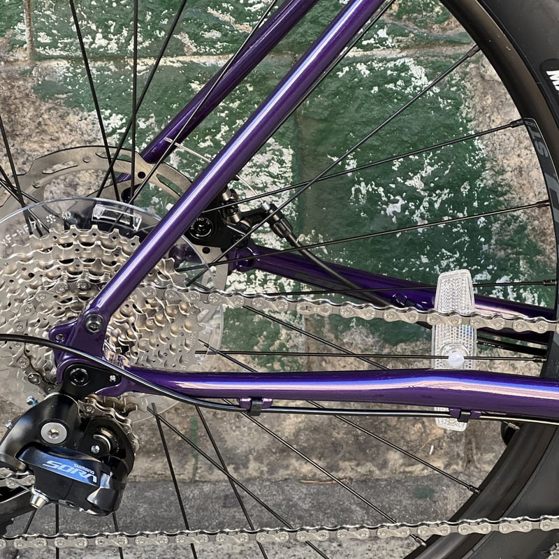 KONA ROVE ST 2024　サイズ50　値引き可 KONA ROVE ST 2024 サイズ50 値引き可