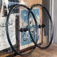 MAVIC * All Road Dsic *