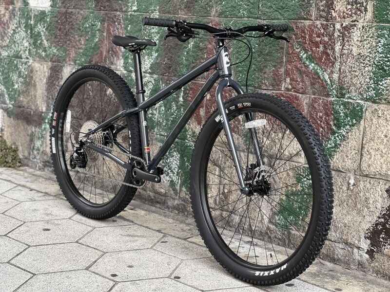 kona様　　専用 発送不可】KONA * UNIT-X * 2024 Grey SizeS | Hutte8t