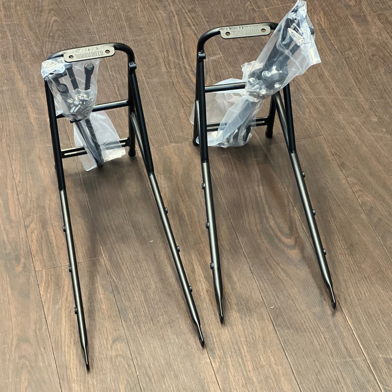 Tumbleweed Bikes * T Rack * | Hutte8to8 OnLine