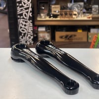 Grumpy x Nitto * GS-001 Stem * Silver | Hutte8