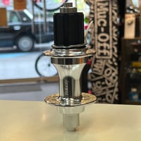 Nitto * UI-25 BX Stem * Black 80mm | Hutte8to8