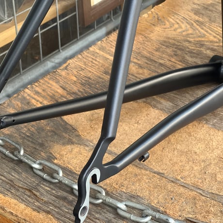 【店頭販売】Signal Cycles * CRUSADE * Size56