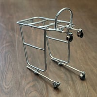 Nitto * R15 Rear Bag Supporter *